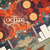 Обкладинка Ochre – Fenwick Colliery