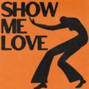 Обкладинка WizTheMc & bees & honey – Show Me Love (Dj Dark Remix)