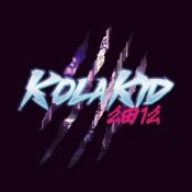 Слухати Kola Kid – Brokenlegs