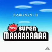 Обкладинка Rameses B – Super Mario