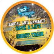 Обкладинка Dougal & Gammer – Ghost Train
