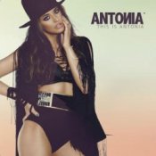 Слухати Antonia feat. Jay Sean – Wild Horses