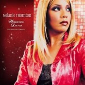Обкладинка Melanie Thornton – Wonderful Dream (Holidays Are Coming) [Radio Version]