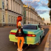 Слухати DSLNSAG,YUNKOV – Милая моя