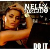Обкладинка Nelly Furtado – Do It