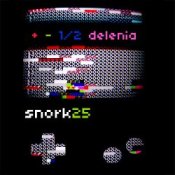 Обкладинка Snork25 – Crapivo