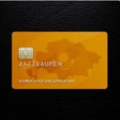 Слухати Jazzdauren – Байыса қазақ байысын