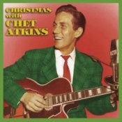 Обкладинка Chet Atkins – Jingle bells
