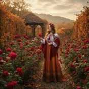 Слухати SPIRIT – Останні квітки