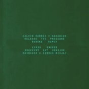 Calvin Harris & Kasabian - Release The Pressure (Rebūke Remix)