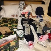 Обкладинка Мэйби Бэйби – Деньга