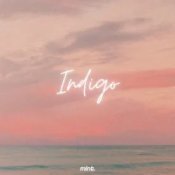 Обкладинка Venteris & Steanie Mary – Indigo