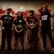 Necrodios - Violent Ending