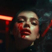 Обкладинка ZVUCAR – Розмазана Помада