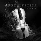 Обкладинка Apocalyptica – Beyond The Stars