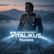 Обкладинка ViTaLiKuS – Разлука