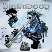 Обкладинка Aether Elf – Weird Dew