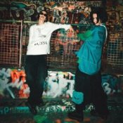 Обкладинка Bloom Twins – Your Type