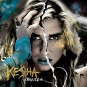 Обкладинка Kesha – Cannibal
