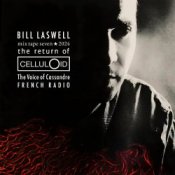 Обкладинка Bill Laswell – Beyond the Zero