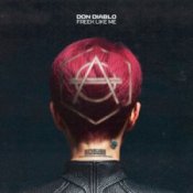 Обкладинка Don Diablo – Freek Like Me (Extended Mix)