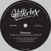 Обкладинка Folamour – The Power and The Blessing of Unity