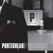 Обкладинка Portishead – Sour Times