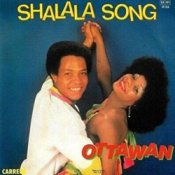 Обкладинка Ottawan – Shalala Song