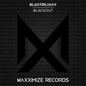 Обкладинка BlasterJaxx – Phantasia