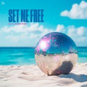 Обкладинка DJ Lackmus – Set Me Free