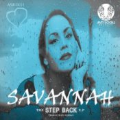 Обкладинка Savannah – Make Time