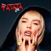 Обкладинка JO – Fatata (Dj Dark Remix)