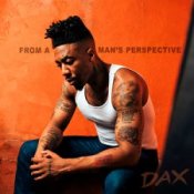 Обкладинка Dax – Lonely Dirt Road
