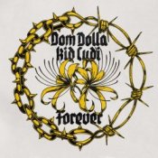 Обкладинка Dom Dolla & Kid Cudi – Forever (Extended Mix)