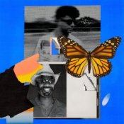 Обкладинка Green Velvet & Jamie Jones – Butterflies