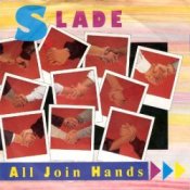 Обкладинка Slade – All Join Hands