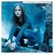 Обкладинка Avril Lavigne – Complicated