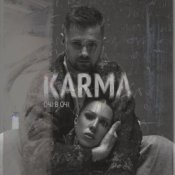 Обкладинка ОЧІ В ОЧІ – Карма