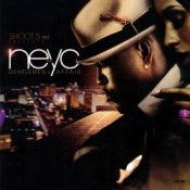 Обкладинка Ne-Yo – Bite You