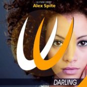 Обкладинка Alex Spite – Darling