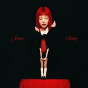 Обкладинка Jennie – Seoul City