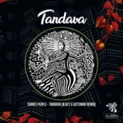 Обкладинка Tandava (Blazy & Gottinari Remix) – Shanti People