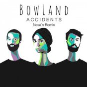 Обкладинка BowLand – Accidents