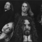 Обкладинка The 3rd And The Mortal – Silenty I Surrender