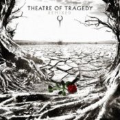 Обкладинка Theatre Of Tragedy – As the shadows dance