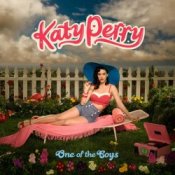 Обкладинка Katy Perry – One Of The Boys