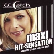 Обкладинка C.C. Catch – One Nights Not Enough (Maxi Version)