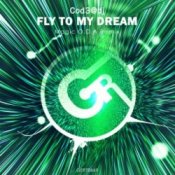 Обкладинка Cod3@dj – Fly to My Dream (Magic O.D.A Remix)