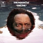 Слухати Thundercat – Friend Zone