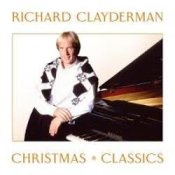 Обкладинка Richard Clayderman – Santa Claus Is Coming to Town